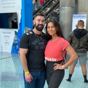 Meet your Posher, David